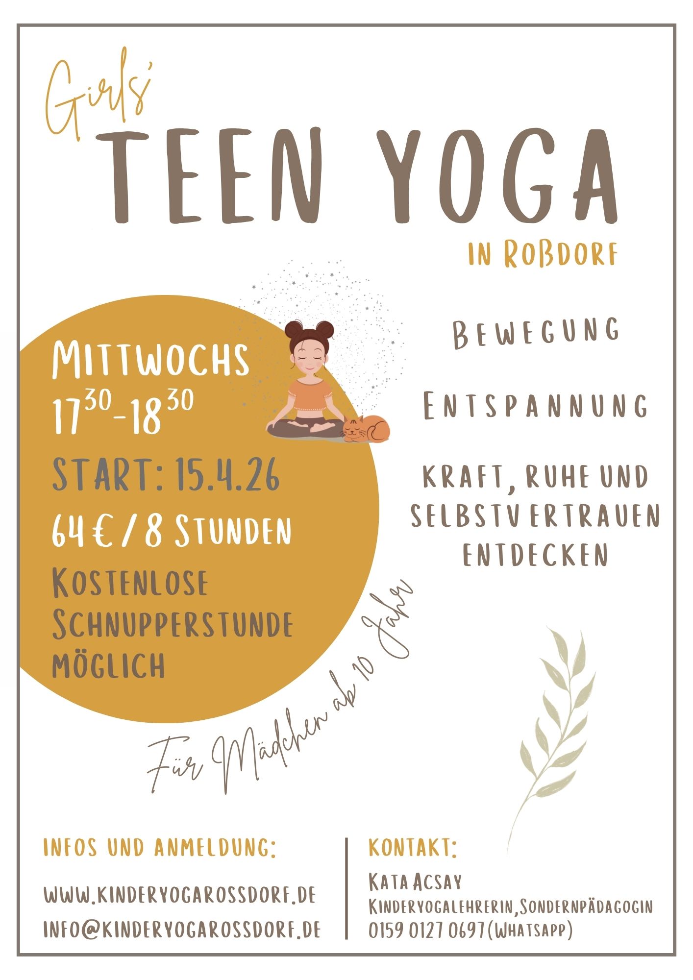 Girls_teenyoga